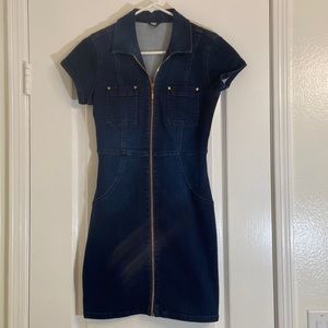 Brand new G by Guess dress.